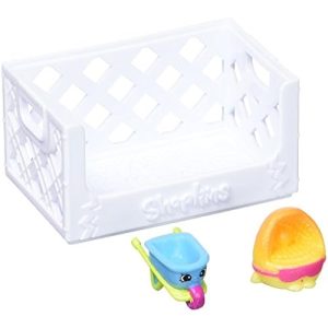 Shopkins Series 4 Toy Figure (2