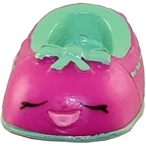 Shopkins Season 3 Pink Shoes-anne #3-044