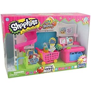 Shopkins Supermarket