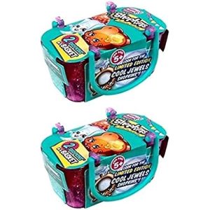 Shopkins Season 3 Two Basket